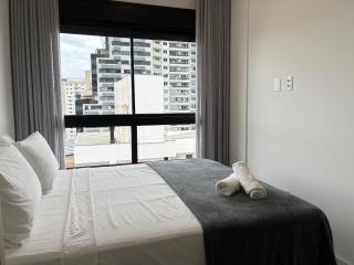 Sua estadia completa a 800m da Praia em Floripa - CLG - 2