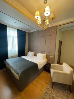 TWINS MIRROR group HOTELS - 6