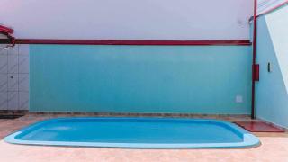 Casa Amaral Pet-Friendly com piscina p 10 pessoas - Iturama - 9