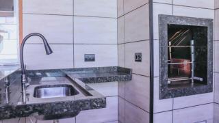 Casa Amaral Pet-Friendly com piscina p 10 pessoas - 8