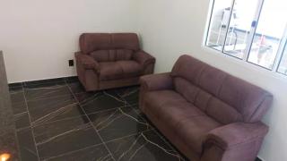 Casa Amaral Pet-Friendly com piscina p 10 pessoas - 5