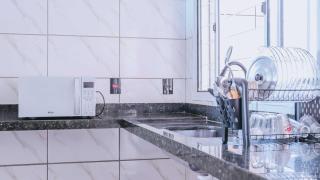 Casa Amaral Pet-Friendly com piscina p 10 pessoas - Iturama - 3