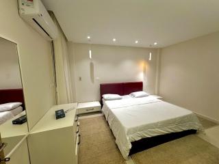 124/4/32 · Luxurious 3BR-Stunning Patio&View+5G Wifi Madinaty - 3