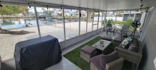 The Seaside Retreat - 2