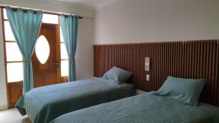 Los balcones - 2