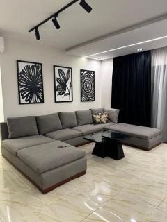 B15/87/41 · Brand New 3BR Stylish Madinaty - 9