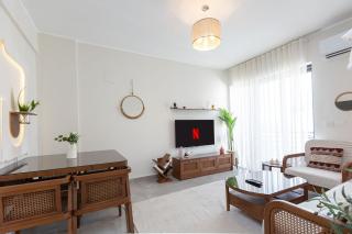 86/3/51 · Boho chic 2BR B8 Madinaty Lux - Madinaty - 9