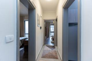 86/3/51 · Boho chic 2BR B8 Madinaty Lux - 3