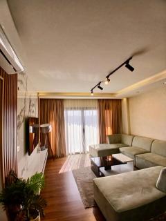B15/173B/41 · Lovely Styled 3BR Madinaty B15 - 6
