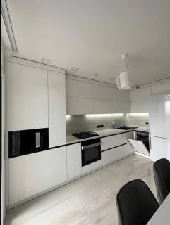 ApartHotel city centrum - 6