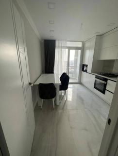 ApartHotel city centrum - Chişinău - 4