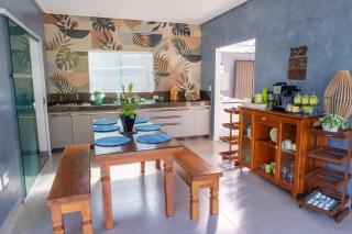 Casa Completa Próximo a Praia - 5