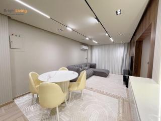 113/1/4 · Designer Apartment • Cozy • Central • BrightLiving - 1