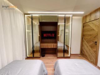 113/1/4 · Designer Apartment • Cozy • Central • BrightLiving - 2
