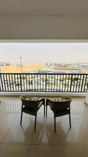 Porto New Cairo Hotel Apartment - Il Cairo - 6