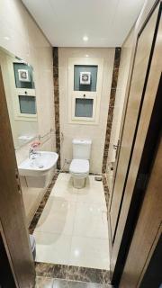 Porto New Cairo Hotel Apartment - 3