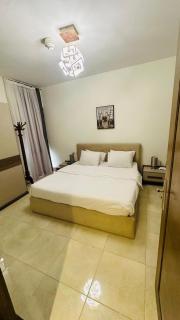 Porto New Cairo Hotel Apartment - 0