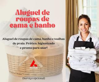 1031 - Apartamento para locação em Bombinhas - Residencial Solar das Bromélias Apto 157 - 3