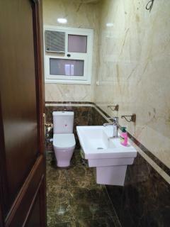 أطلالة النيل apartment - Mansoura - 7