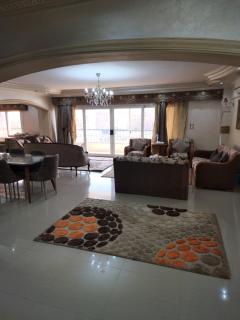 أطلالة النيل apartment - 9