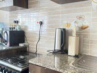 Brika Lavish Living - Kisumu - 2