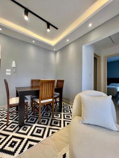 121/14/3 · Stylish Luxury 2BR AptMadinty+Patio (Super Comfy) - 8