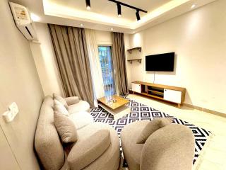 121/14/3 · Stylish Luxury 2BR AptMadinty+Patio (Super Comfy) - 5