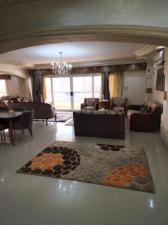 أطلالة النيل apartment - Mansoura - 6
