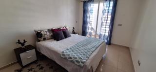 Agadir - Appartement vue mer et montagne - Agadir - 1