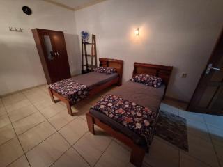 Studio Lemmetje - Paramaribo - 3