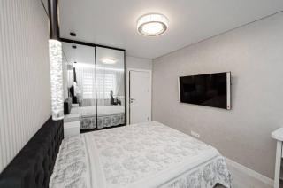 Anna ApartHotel - Chişinău - 4