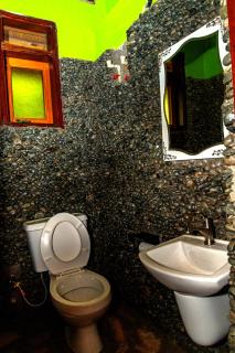 Nzoghu Heritage Safari Camp - 1