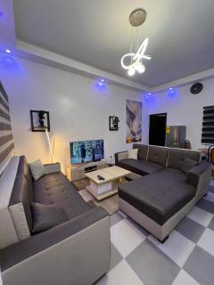 Gp house Fidjrossè plage - 0