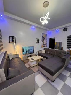 Gp house Fidjrossè plage - 7