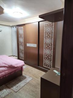 أطلالة النيل apartment - Mansoura - 2