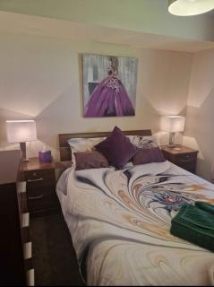 Bright 2 Bed Corner Flat - Great Location - South Kessock - 3