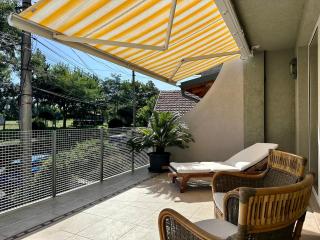 Villa Cetatuia - 6