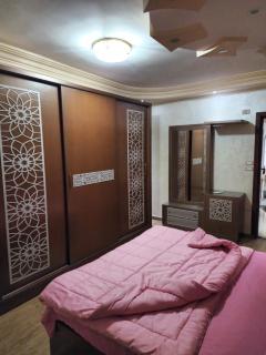 أطلالة النيل apartment - Mansoura - 1