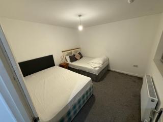 Premier Serviced Apartmetns oldham road Manchester - 5