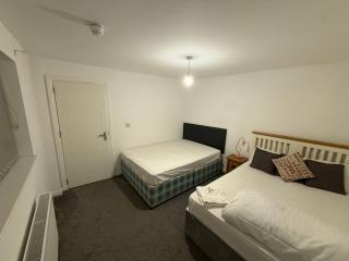 Premier Serviced Apartmetns oldham road Manchester - 4