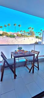 Apartment in English beach next to Yumbo - 7