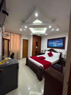 Hotel Vans Valledupar - Valledupar - 3