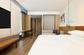 Four Points by Sheraton Yining - 3