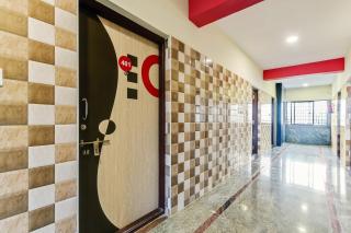 Hotel O Vittala Comforts - 0