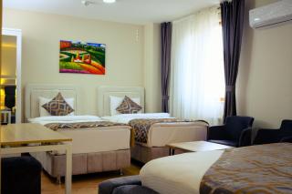 Grand Otel Konuralp - Duzce - 7