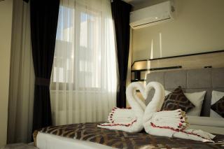 Grand Otel Konuralp - Duzce - 6