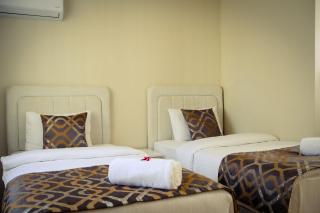 Grand Otel Konuralp - Duzce - 2