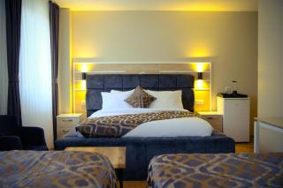 Grand Otel Konuralp - Duzce - 1
