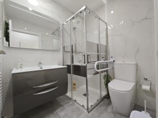 Wonderful room en suite - 9