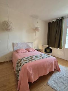 Centre ville Chambres dans un appartement d'exception - 1